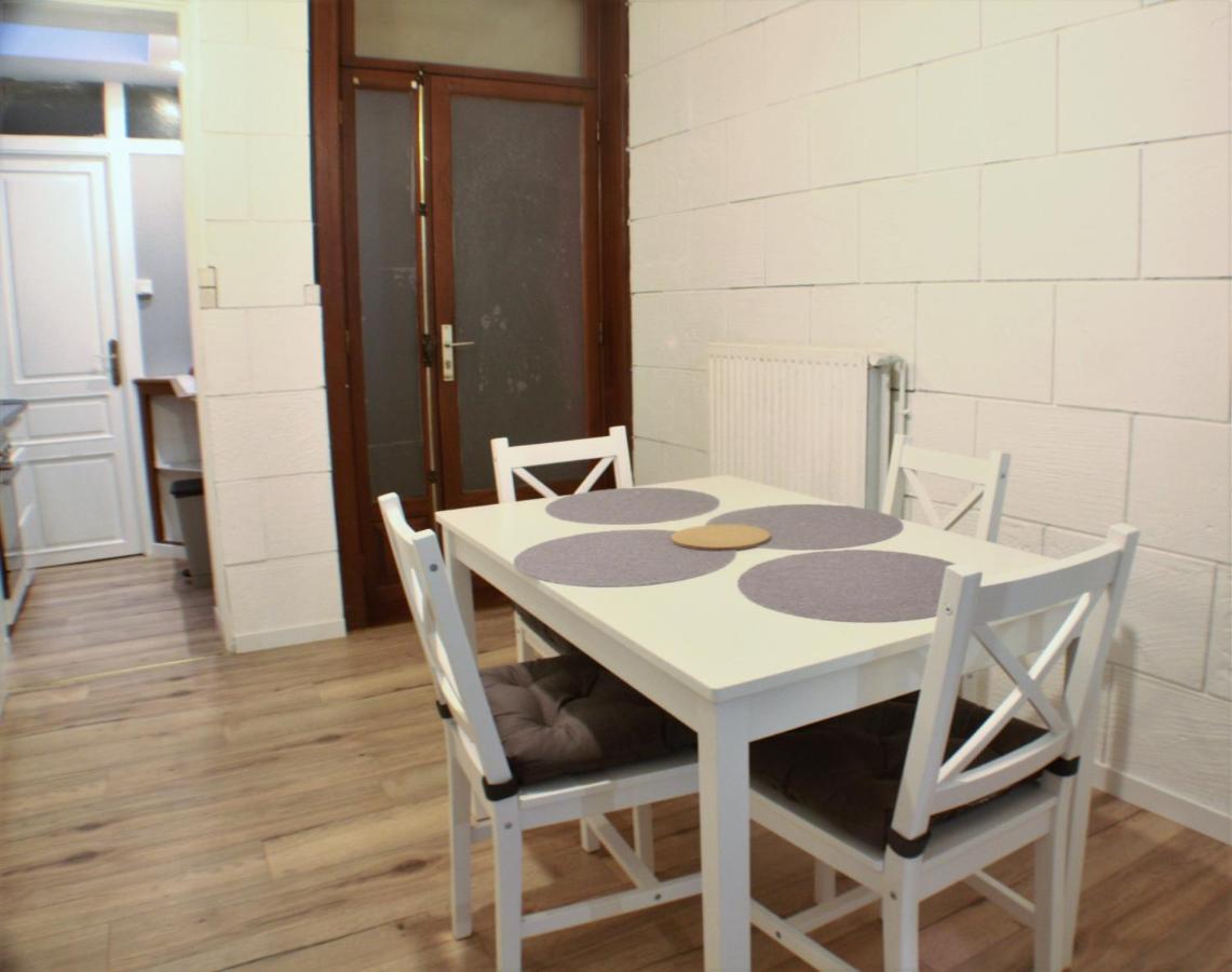 Welcome Calais Centre St Pierre Fontinettes المظهر الخارجي الصورة